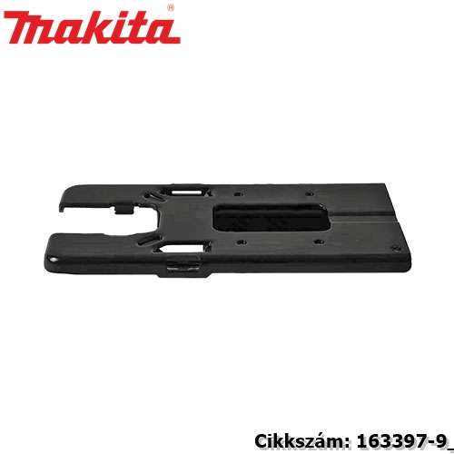 Alaplemez 4322/4323/4324 MAKITA alkatrész (MK-163397-9) Alaplemez 4322/4323/4324 MAKITA alkatrész (MK-163397-9)