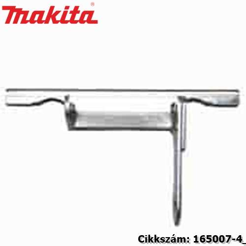 Papírtartó 9045N MAKITA alkatrész (MK-165007-4) Papírtartó 9045N MAKITA alkatrész (MK-165007-4)