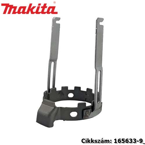 Váltórúd HR4011C MAKITA alkatrész (MK-165633-9) Váltórúd HR4011C MAKITA alkatrész (MK-165633-9)