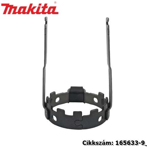 Váltórúd HR4011C MAKITA alkatrész (MK-165633-9) Váltórúd HR4011C MAKITA alkatrész (MK-165633-9)