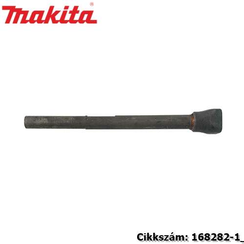 Lökőrúd 4304T/4305T MAKITA alkatrész (MK-168282-1) Lökőrúd 4304T/4305T MAKITA alkatrész (MK-168282-1)