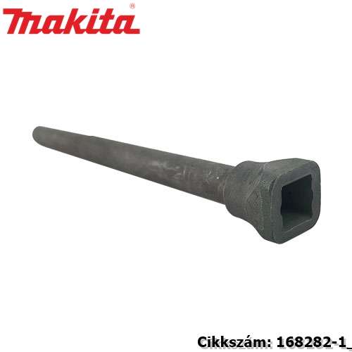 Lökőrúd 4304T/4305T MAKITA alkatrész (MK-168282-1) Lökőrúd 4304T/4305T MAKITA alkatrész (MK-168282-1)