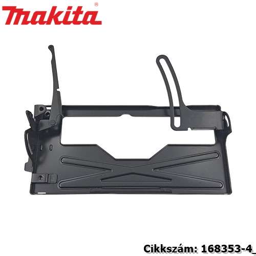 Alaplemez MAKITA alkatrész (MK-168353-4) Alaplemez MAKITA alkatrész (MK-168353-4)