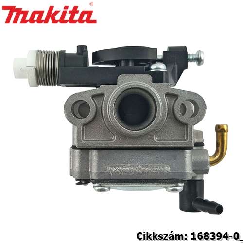 Porlasztó DCS230T MAKITA alkatrész (MK-168394-0)