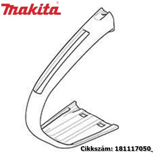 Fogantyú MAKITA alkatrész (MK-181117050) Fogantyú MAKITA alkatrész (MK-181117050)