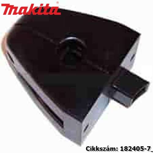 Fogantyú alsók HM1500 MAKITA alkatrész (MK-182405-7) Fogantyú alsók HM1500 MAKITA alkatrész (MK-182405-7)