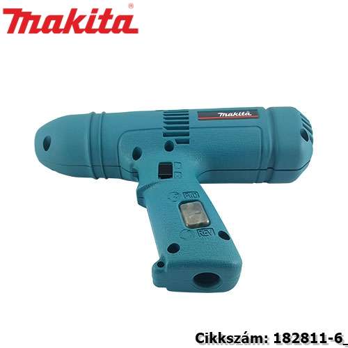 Motorház-garnitúra jobbos plusz b MAKITA alkatrész (MK-182811-6) Motorház-garnitúra jobbos plusz b MAKITA alkatrész (MK-182811-6)