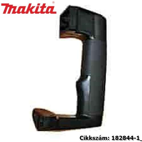 REAR CASTER FRAME (MK-SH00000167)