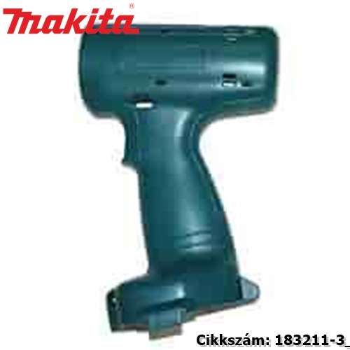 Motorház MAKITA alkatrész (MK-183211-3) Motorház MAKITA alkatrész (MK-183211-3)