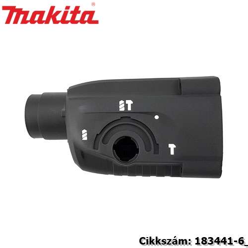 Fogaskerékház MAKITA alkatrész (MK-183441-6) Fogaskerékház MAKITA alkatrész (MK-183441-6)