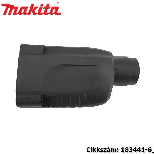 Fogaskerékház MAKITA alkatrész (MK-183441-6) Fogaskerékház MAKITA alkatrész (MK-183441-6)