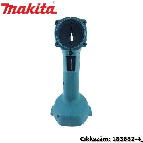 Motorház 6934FDW MAKITA alkatrész (MK-183682-4) Motorház 6934FDW MAKITA alkatrész (MK-183682-4)
