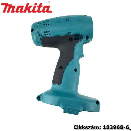 Motorház /6390DWAE MAKITA alkatrész (MK-183968-6) Motorház /6390DWAE MAKITA alkatrész (MK-183968-6)
