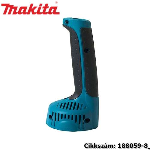 Hátsó fogantyú kompl. MAKITA alkatrész (MK-188059-8) Hátsó fogantyú kompl. MAKITA alkatrész (MK-188059-8)