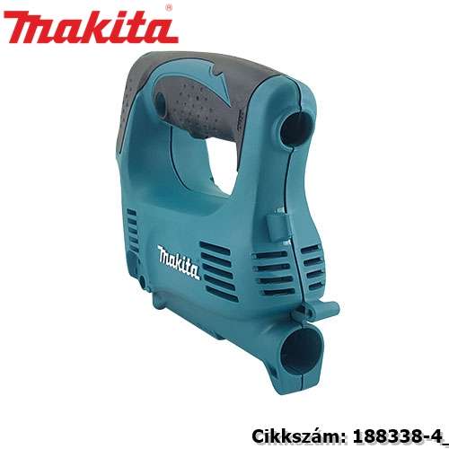 Motorház 4328/29 MAKITA alkatrész (MK-188338-4) Motorház 4328/29 MAKITA alkatrész (MK-188338-4)
