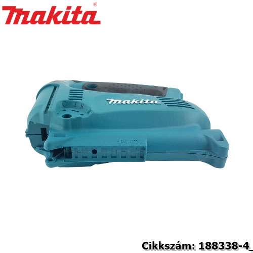 Motorház 4328/29 MAKITA alkatrész (MK-188338-4) Motorház 4328/29 MAKITA alkatrész (MK-188338-4)