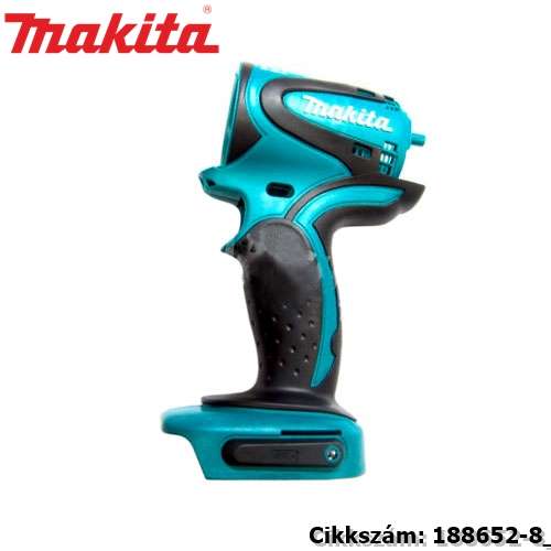 Házgarnitúra BTP140 MAKITA alkatrész (MK-188652-8) Házgarnitúra BTP140 MAKITA alkatrész (MK-188652-8)