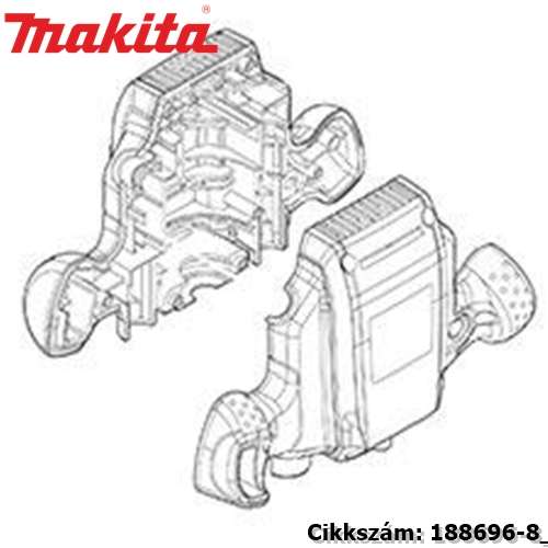 Tű (MK-TP00000085) Tű (MK-TP00000085)