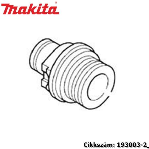 Szerszámtartó, komplett HM0810 MAKITA alkatrész (MK-193003-2) Szerszámtartó, komplett HM0810 MAKITA alkatrész (MK-193003-2)