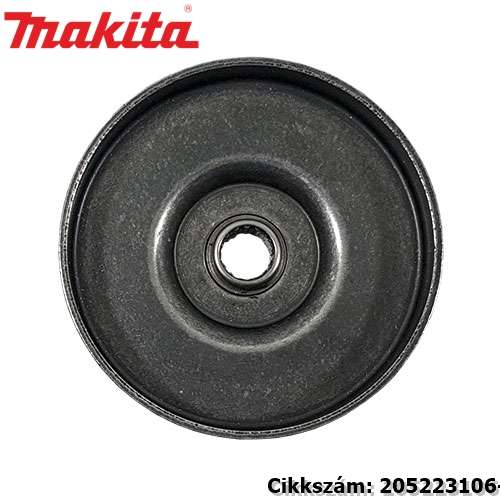 Lerázató mágnes (MK-W107402635) Lerázató mágnes (MK-W107402635)