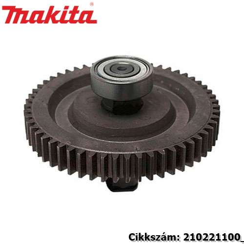 Hajtómű, komplett UC3010A-UC40 MAKITA alkatrész (MK-210221100) Hajtómű, komplett UC3010A-UC40 MAKITA alkatrész (MK-210221100)