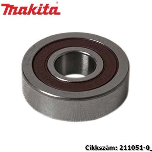 Golyóscsapágy 6909LLB MAKITA alkatrész (MK-211051-0) Golyóscsapágy 6909LLB MAKITA alkatrész (MK-211051-0)