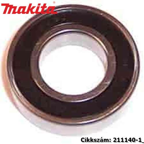 Golyóscsapágy 6916D MAKITA alkatrész (MK-211140-1) Golyóscsapágy 6916D MAKITA alkatrész (MK-211140-1)