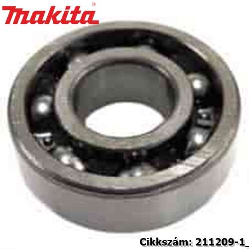 Golyóscsapágy 6202 MAKITA alkatrész (MK-211209-1) Golyóscsapágy 6202 MAKITA alkatrész (MK-211209-1)