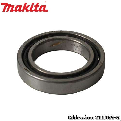 Golyóscsapágy 6907 HR5000 MAKITA alkatrész (MK-211469-5) Golyóscsapágy 6907 HR5000 MAKITA alkatrész (MK-211469-5)
