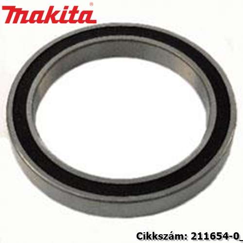 Golyóscsapágy MAKITA alkatrész (MK-211654-0) Golyóscsapágy MAKITA alkatrész (MK-211654-0)