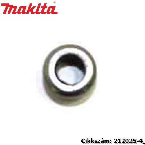 Tűgörgős csapágy 810 HK1800/HR MAKITA alkatrész (MK-212025-4) Tűgörgős csapágy 810 HK1800/HR MAKITA alkatrész (MK-212025-4)
