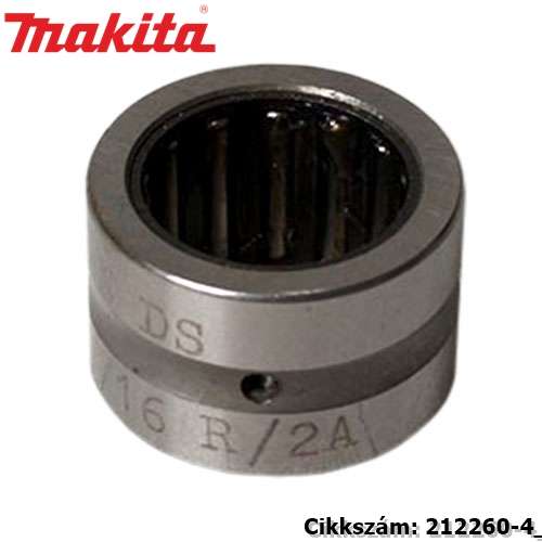 Tűgörgős csapágy 1716 HM1300 MAKITA alkatrész (MK-212260-4) Tűgörgős csapágy 1716 HM1300 MAKITA alkatrész (MK-212260-4)