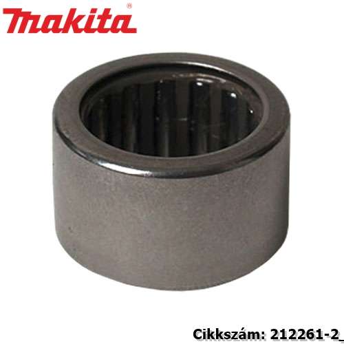 Tűgörgös csapágy MAKITA alkatrész (MK-212261-2)