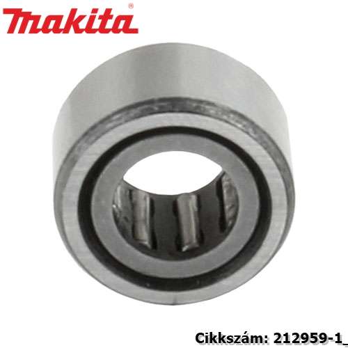 Tűgörgős csapágy Makita alkatrész (MK-212959-1)