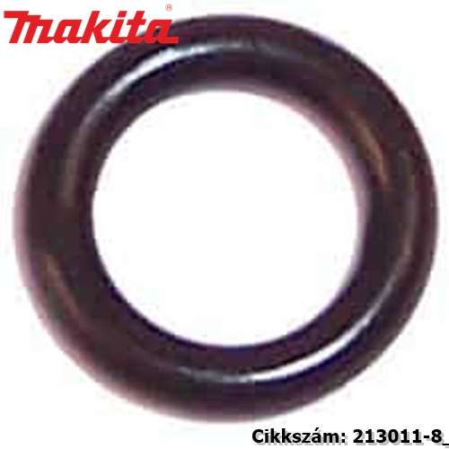 O-gyűrű 7 MAKITA alkatrész (MK-213011-8) O-gyűrű 7 MAKITA alkatrész (MK-213011-8)