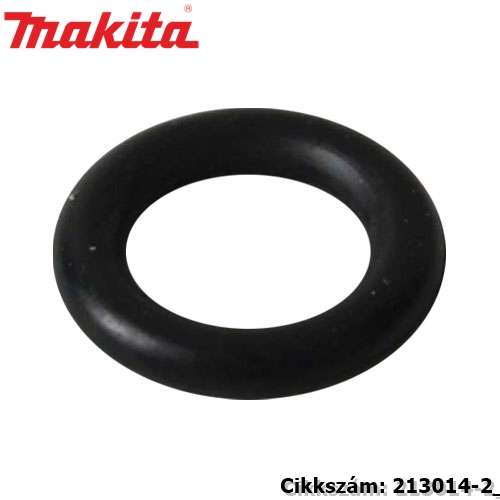 O-gyűrű 3 5014/5016/4191DWA MAKITA alkatrész (MK-213014-2) O-gyűrű 3 5014/5016/4191DWA MAKITA alkatrész (MK-213014-2)