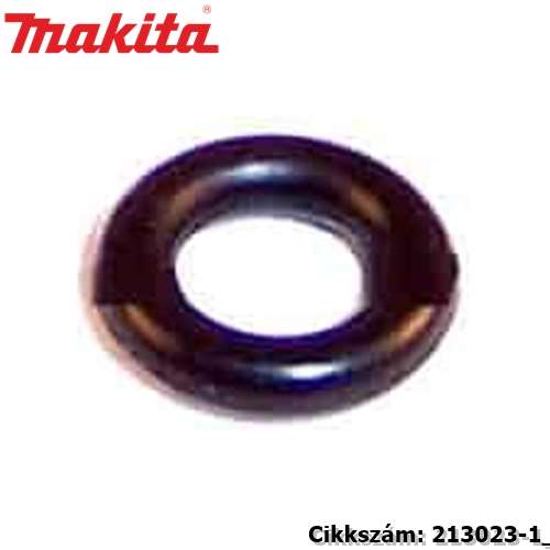 O-gyűrű 4 HR3000C MAKITA alkatrész (MK-213023-1) O-gyűrű 4 HR3000C MAKITA alkatrész (MK-213023-1)