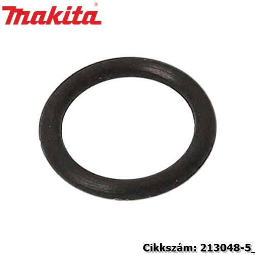 O-gyűrű MAKITA alkatrész (MK-213048-5) O-gyűrű MAKITA alkatrész (MK-213048-5)