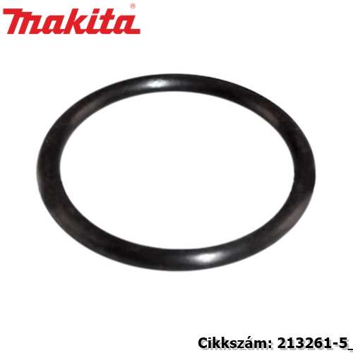 O-gyűrű 17 MAKITA alkatrész (MK-213261-5) O-gyűrű 17 MAKITA alkatrész (MK-213261-5)