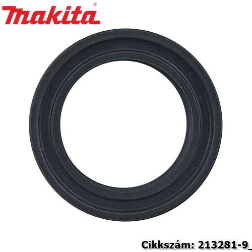 X gyűrű 18 MAKITA alkatrész (MK-213281-9) X gyűrű 18 MAKITA alkatrész (MK-213281-9)