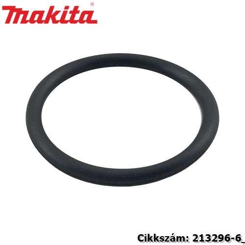 O-gyűrű 34 HR5001C MAKITA alkatrész (MK-213296-6) O-gyűrű 34 HR5001C MAKITA alkatrész (MK-213296-6)