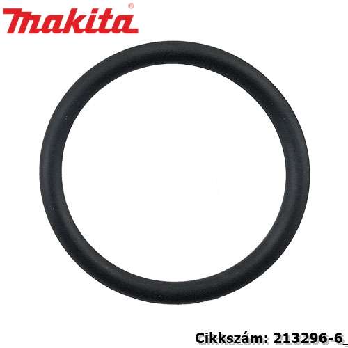 O-gyűrű 34 HR5001C MAKITA alkatrész (MK-213296-6) O-gyűrű 34 HR5001C MAKITA alkatrész (MK-213296-6)