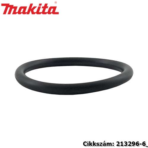 O-gyűrű 34 HR5001C MAKITA alkatrész (MK-213296-6) O-gyűrű 34 HR5001C MAKITA alkatrész (MK-213296-6)