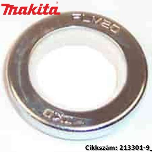 Portömítés 20 HP200/2010/N/9 MAKITA alkatrész (MK-213301-9) Portömítés 20 HP200/2010/N/9 MAKITA alkatrész (MK-213301-9)