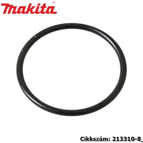 O-gyűrű 20 6805BV MAKITA alkatrész (MK-213310-8) O-gyűrű 20 6805BV MAKITA alkatrész (MK-213310-8)