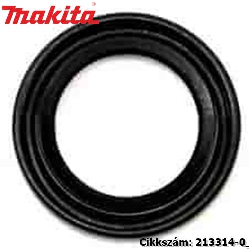 Olajtömítés 19 HP2030/HP2032/H MAKITA alkatrész (MK-213314-0) Olajtömítés 19 HP2030/HP2032/H MAKITA alkatrész (MK-213314-0)