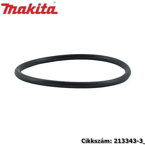 O-gyűrű 35 HR4500C MAKITA alkatrész (MK-213343-3) O-gyűrű 35 HR4500C MAKITA alkatrész (MK-213343-3)