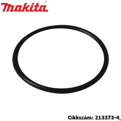 O-gyűrű MAKITA alkatrész (MK-213373-4) O-gyűrű MAKITA alkatrész (MK-213373-4)