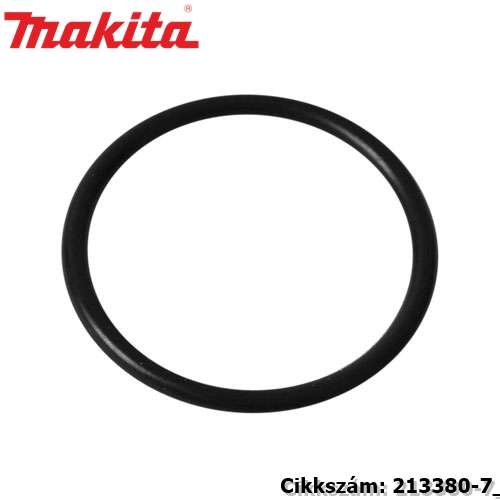 O-gyűrű 24 6805BV MAKITA alkatrész (MK-213380-7) O-gyűrű 24 6805BV MAKITA alkatrész (MK-213380-7)