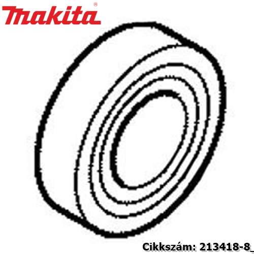 Tengely LOCK Makita alkatrész (MK-345742-2) Tengely LOCK Makita alkatrész (MK-345742-2)
